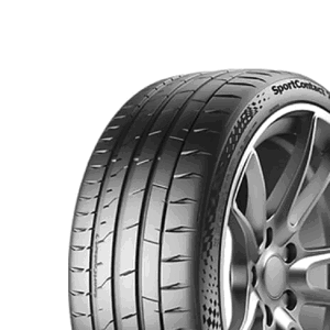 255/40R21 102Y XL Continental Sportcontact 7 FR